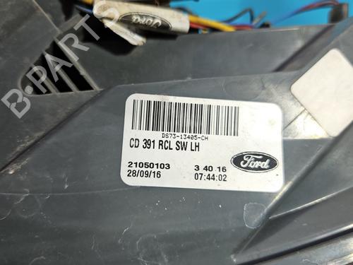 Left taillight FORD MONDEO V Turnier (CF) | BP40078917C34 - Image 9