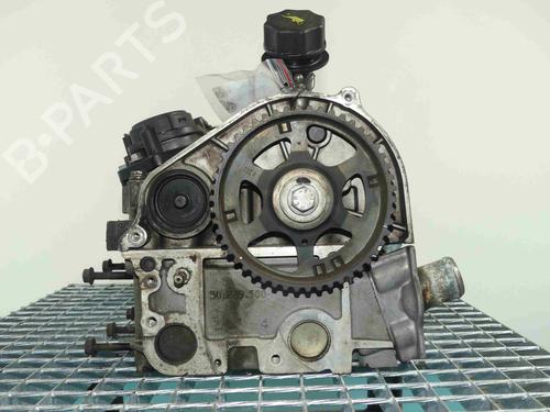 Cylinder head IVECO DAILY IV Van 35C12 V, 35C12 V/P, 35S12 V, 35S12 V/P | BP37887733M5 - Image 3