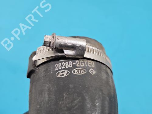 Pipe HYUNDAI i30 (PDE, PD, PDEN) | BP37828276M125 - Image 6