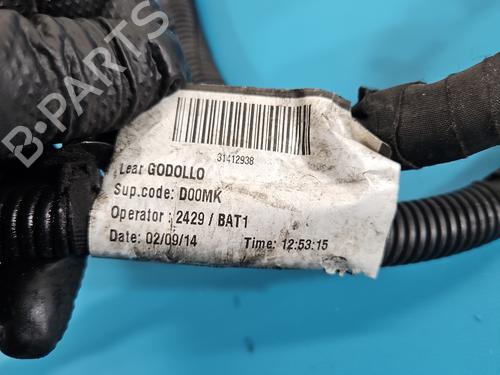 Cable VOLVO S60 II (134) D4 | BP38149433E12 - Image 2
