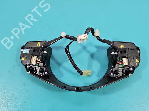 Steering wheel controls MAZDA 6 Estate (GJ, GL) 2.0 (GJEFW) | BP37828996E15 - Image 6