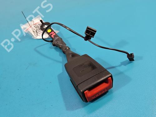 Used Front left seatbelt Front left seatbelt BMW X3 (G01, F97, G08) xDrive 20 d (190 hp) 39884674 39884674