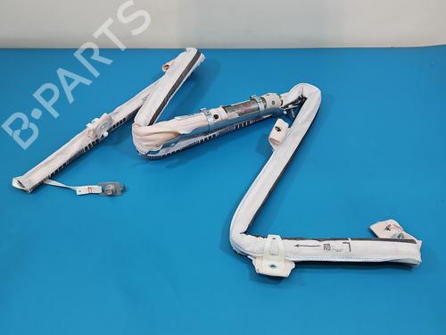 Used Left curtain airbag Left curtain airbag 38233324 38233324