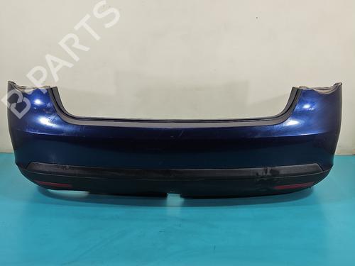 rear-bumper-vw-jetta-iii-1k2-2004-2005-2006-2007-2008-2009-2010-2011-2012-2013-37820932 main image