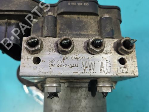ABS pump SKODA SCALA (NW1) | BP38151994M43 - Image 5