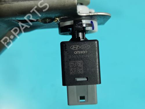 Pedal KIA RIO IV (YB, SC, FB) 1.2 CVVT | BP38148819I4 - Image 10
