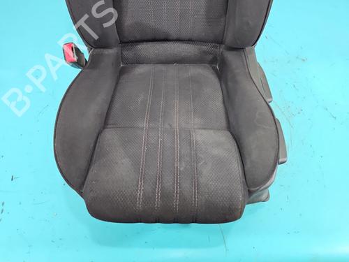Left front seat ALFA ROMEO 159 (939_) 2.2 JTS (939AXB1B, 939AXB11) | BP38143648C15 - Image 2