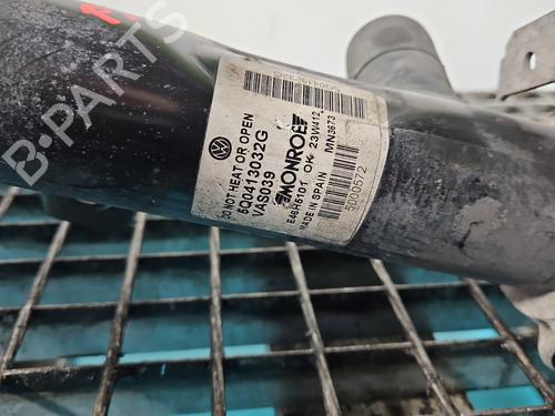 Left front shock absorber VW T-ROC (A11, D11) | BP38783331M16 - Image 2