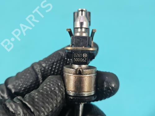 Injector SKODA SCALA (NW1) 1.5 TSI | BP37834444M100 - Image 6