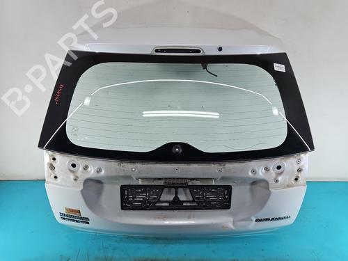 Bagklap CC/Kombi-Coupé Bagklap CC/Kombi-Coupé 38134901 38134901