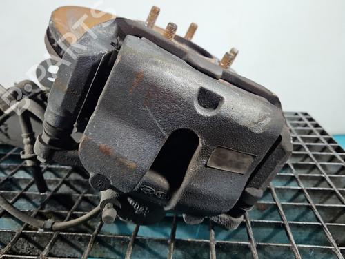 Used Left front brake caliper Left front brake caliper KIA CEED (CD) [2018-2026] 37824260 37824260