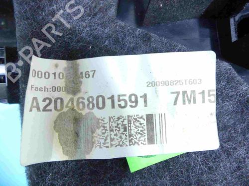 Cup/Object holder MERCEDES-BENZ GLK-CLASS (X204) 220 CDI 4-matic (204.984, 204.997) | BP37881127I37 - Image 6
