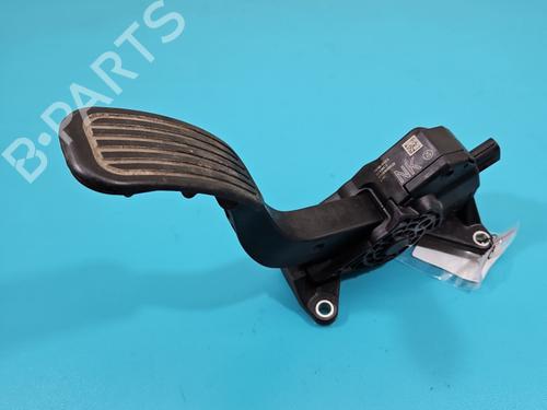 Pedal Pedal TOYOTA COROLLA Saloon (_E21_) 1.8 VVTi Hybrid (ZWE219) (140 hp) 37815977 37815977