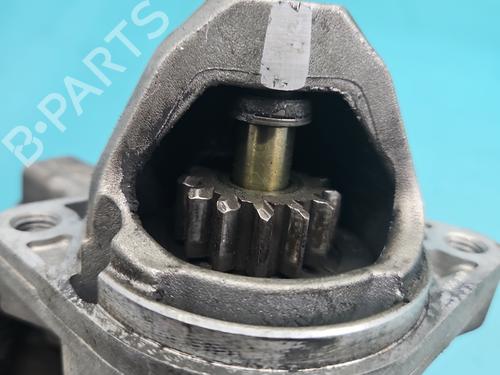 Starter MERCEDES-BENZ C-CLASS (W204) C 200 CDI (204.001) | BP38871647M8 - Image 3