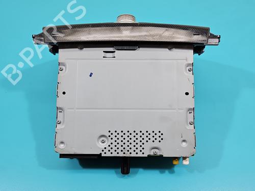 Radio RENAULT KOLEOS I (HY_) 2.0 dCi 4x4 (HY0K) | BP37814590E6  - Image 7
