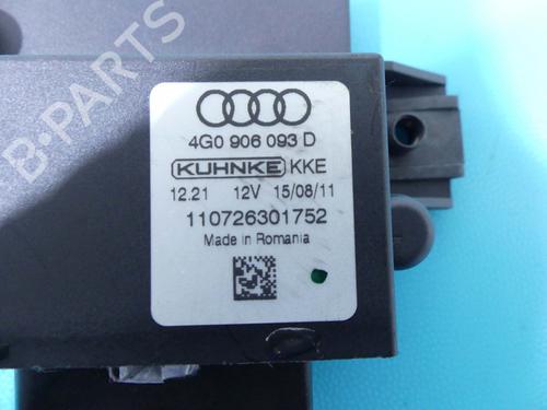 Electronic module AUDI Q5 (8RB) | BP37891681M83 - Image 3