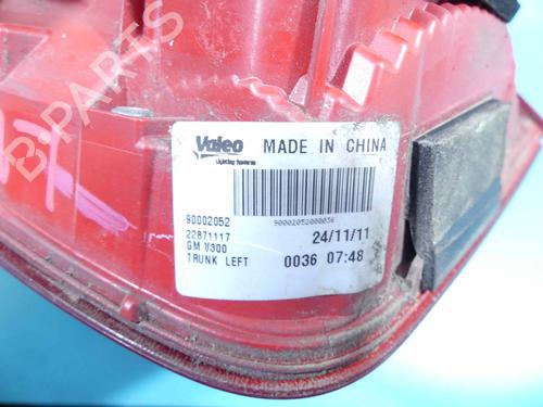 Other CHEVROLET MALIBU (V300) 2.0 D | BP37887898O1 - Image 4