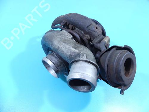 Used Turbocharger/Supercharger Turbocharger/Supercharger 38115361 38115361