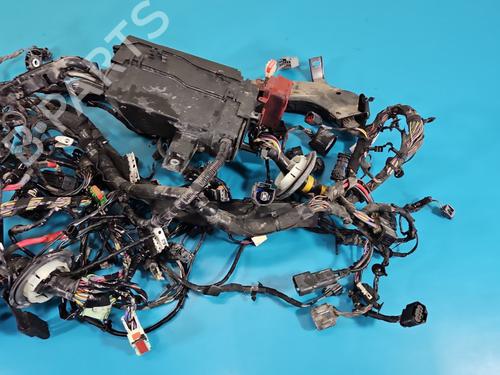 Wiring harness JAGUAR F-PACE (X761) | BP39977247E16 - Image 3
