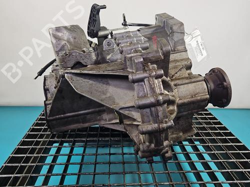 Gearbox SKODA SCALA (NW1) 1.5 TSI | BP37834466M3 - Image 5
