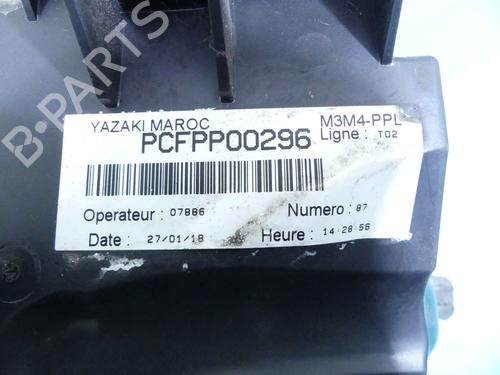 Fuse box PEUGEOT 301 1.6 VTi 115 | BP37890405E1 - Image 7