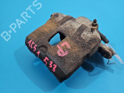 Used Left front brake caliper Left front brake caliper 37829248 37829248