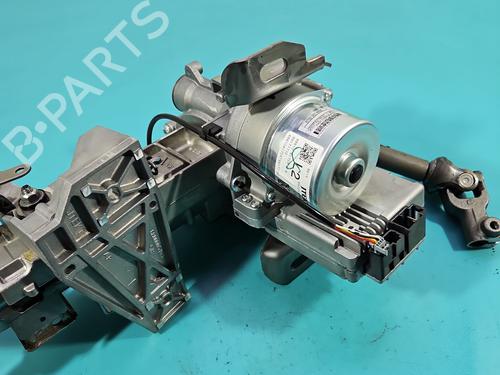 Steering pump RENAULT CAPTUR I (J5_, H5_) 0.9 TCe 90 | BP37818480M99 - Image 3