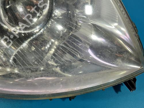 Right headlight PEUGEOT BOXER Van 2.2 HDi 120 | BP38754485C29 - Image 4