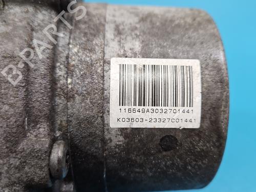 Steering pump RENAULT EXPRESS Box Body/MPV  | BP37833494M99  - Image 10