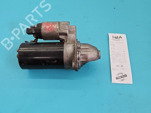 Used Starter Starter 38139939 38139939