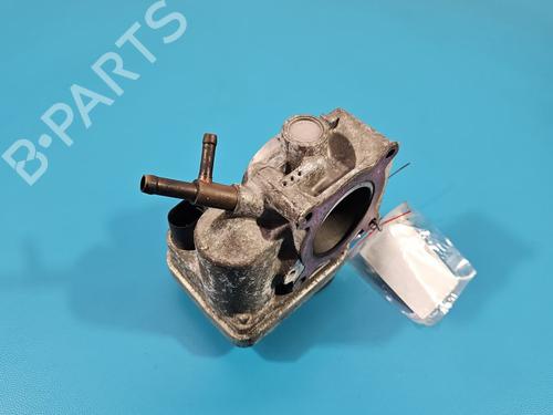Used Throttle body Throttle body SKODA FABIA I (6Y2) 1.4 (60 hp) 40283626 40283626