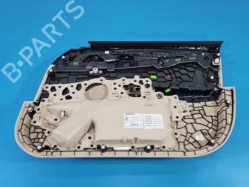 Front left panel BMW 5 (G30, F90) 520 i | BP37856197C58 - Image 3
