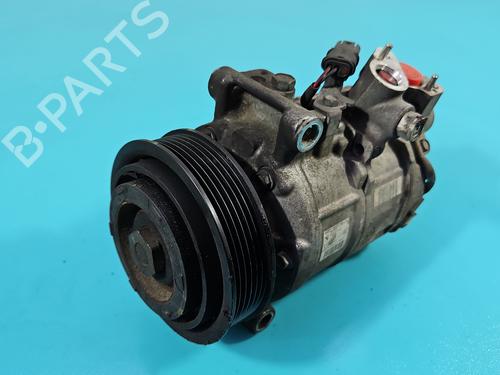 Used AC compressor AC compressor 38134339 38134339
