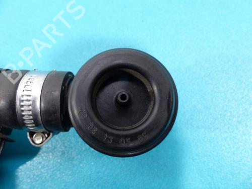 Pipe RENAULT CAPTUR I (J5_, H5_) 1.2 TCe 120 | BP38153056M125 - Image 5