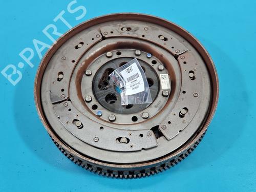 Used Flywheel Flywheel RENAULT ESPACE V (JR_) 1.6 dCi 160 (160 hp) 40493385 40493385