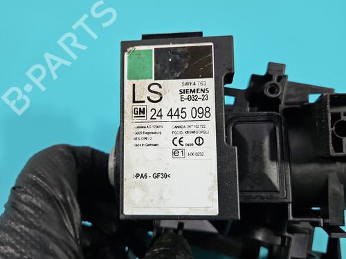 Engine control unit (ECU) OPEL ASTRA G Hatchback (T98) 1.6 (F08, F48) | BP37990856M57 - Image 11