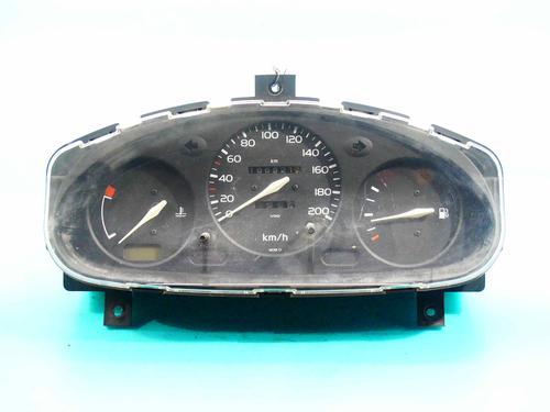 Used Instrument cluster Instrument cluster 37877595 37877595