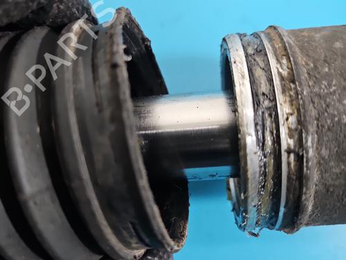 Steering rack CITROËN C3 II (SC_) 1.6 HDi | BP37827283M22 - Image 11