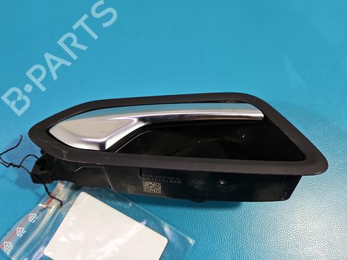 Front right interior door handle RENAULT EXPRESS Box Body/MPV | BP38000475I14 - Image 3