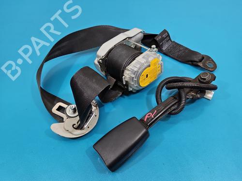 Used Front left seatbelt Front left seatbelt HYUNDAI i20 I (PB, PBT) 1.2 (78 hp) 37847009 37847009