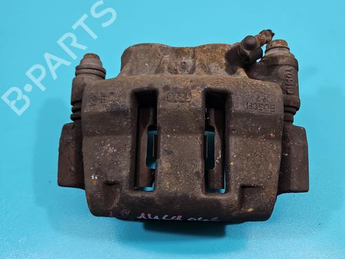 Left front brake caliper OPEL MOVANO A Van (X70) 3.0 DTI (FD) | BP38134816M105 - Image 2