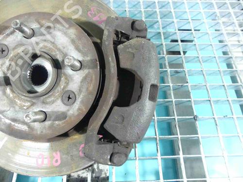 Right front brake caliper KIA RIO I Hatchback (DC) | BP37888897M104 - Image 2