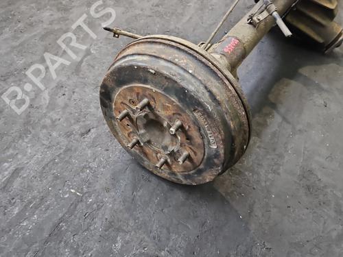 Rear differential KIA PREGIO Van (TB) 2.7 D | BP38151042M24  - Image 8