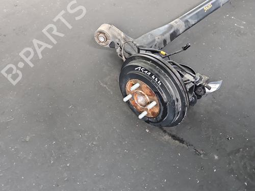 Bagaksel KIA RIO IV (YB, SC, FB) 1.2 CVVT | BP38144665M2 - Image 3