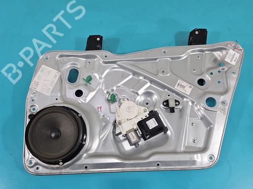 Used Front left window mechanism Front left window mechanism 38124633 38124633