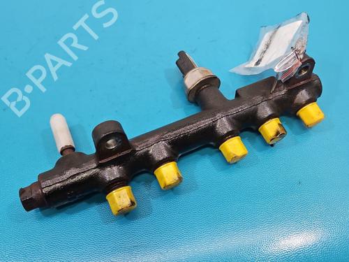 Used Injection rail Injection rail FORD MONDEO V Turnier (CF) [2014-2026] 40040509 40040509
