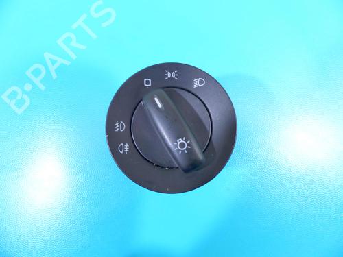 headlight-switch-skoda-yeti-5l-2009-2010-2011-2012-2013-2014-2015-2016-2017-37883642 main image