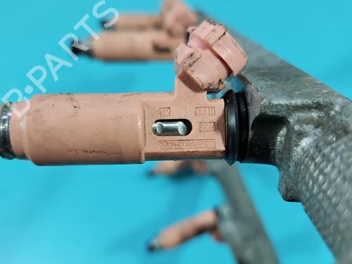 Injector LEXUS RX (_U3_) 400h AWD (MHU38_, MHU38R) | BP37856260M100  - Image 9