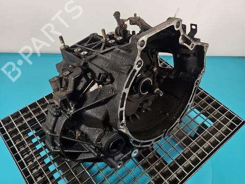 gearbox-mazda-6-estate-gh-2007-2008-2009-2010-2011-2012-2013-37856220 main image