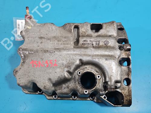 Used Oil sump Oil sump 37839621 37839621